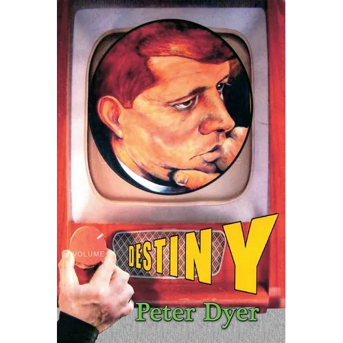 Destiny - Paperback
