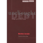 The Unthought Debt: Heidegger and the Hebraic Heritage - Paperback