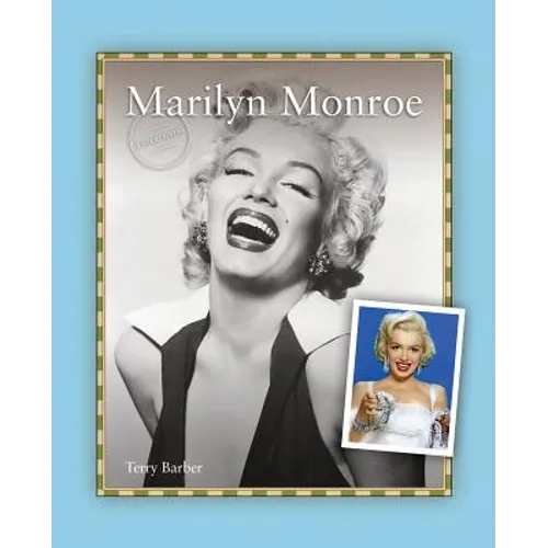 Marilyn Monroe - Paperback