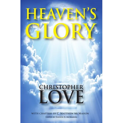Heaven's Glory - Paperback