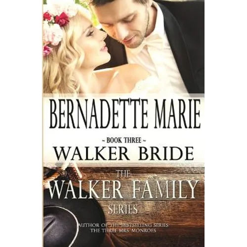 Walker Bride - Paperback