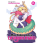 Miss Kobayashi's Dragon Maid Vol. 14 - Paperback