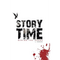Story Time Behind the Doors - Hardcover
