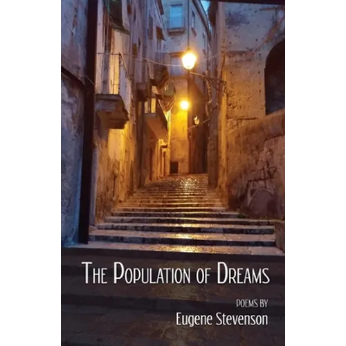 The Population of Dreams - Paperback