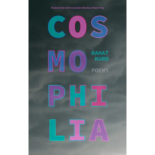Cosmophilia - Paperback