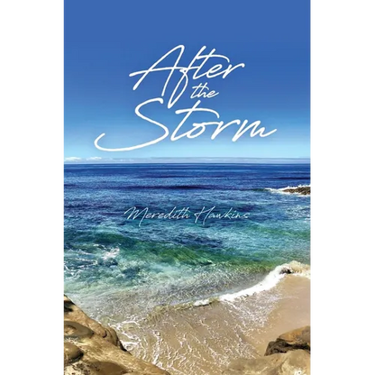 After The Storm - Hardcover