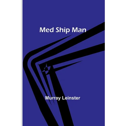 Med Ship Man - Paperback
