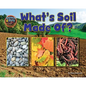 What Is Soil Made Of? - Library Binding