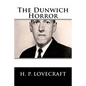 The Dunwich Horror - Paperback