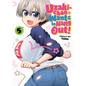 Uzaki-Chan Wants to Hang Out! Vol. 5 - Paperback