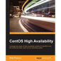 CentOS High Availability - Paperback
