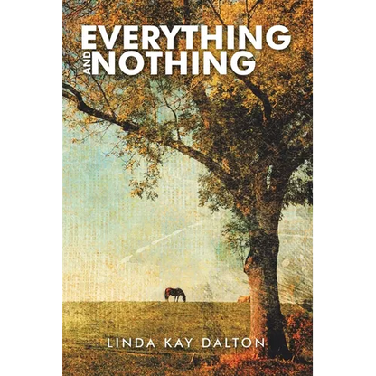 Everything and Nothing - Paperback