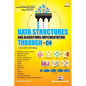 Data Structure and Algorithm Through C - Paperback