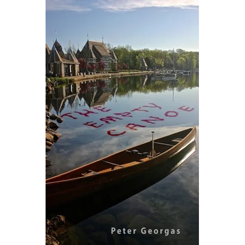 The Empty Canoe - Paperback