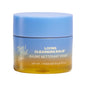 Living Cleansing Balm Makeup Remover - Gentle, Effective Skincare for All Skin Types