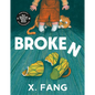 Broken - Hardcover