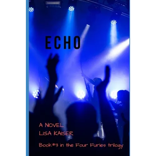 Echo - Paperback