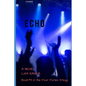 Echo - Paperback