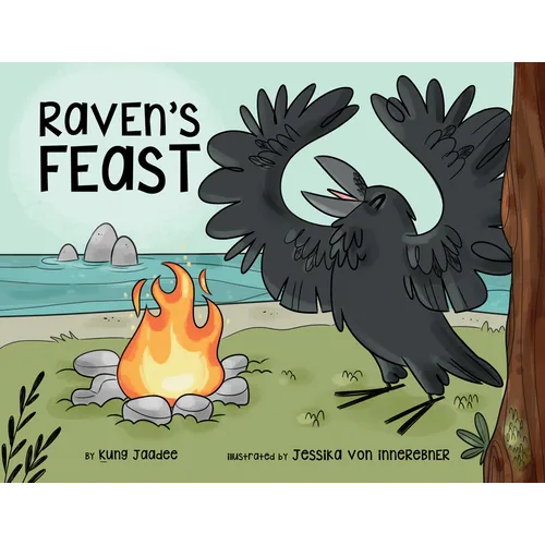 Raven's Feast - Paperback