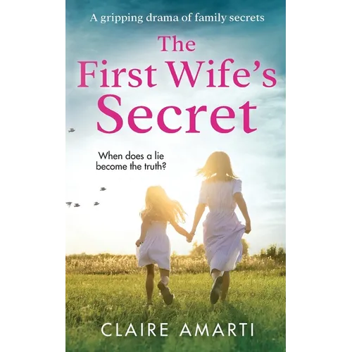 The First Wife's Secret - Paperback