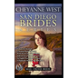 San Diego Brides Series: Mail Order Bride - Paperback