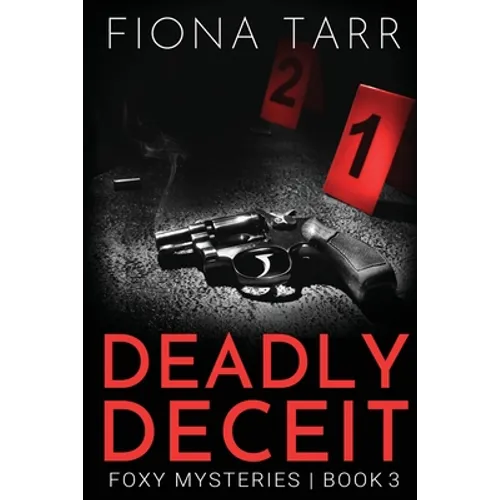 Deadly Deceit - Paperback