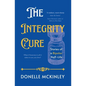 The Integrity Cure: Stories of a Bipolar Half-Life - Paperback