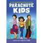 Parachute Kids: A Graphic Novel - Hardcover