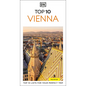 DK Top 10 Vienna: Top 10 Lists for Your Perfect Trip, Plus an All-Weather Folded Map - Paperback