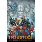 Injustice: Gods Among Us Omnibus Vol. 2 - Hardcover