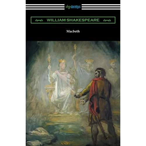Macbeth - Paperback