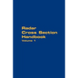 Radar Cross Section Handbook - Volume 1 - Paperback