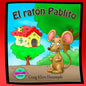 El ratón Pablito - Paperback