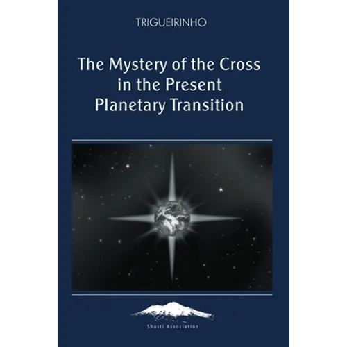 Mystery of the Cross - Paperback