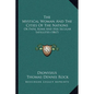 The Mystical Woman And The Cities Of The Nations: Or Papal Rome And Her Secular Satellites (1867) - Paperback