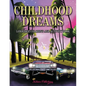 Childhood Dreams: Lowrider Coloring Book - Paperback