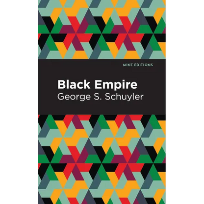 Black Empire - Hardcover