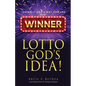 Lotto God's Idea! - Paperback
