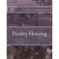 Poultry Housing - Paperback