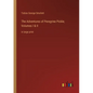 The Adventures of Peregrine Pickle; Volumes I & II: in large print - Paperback