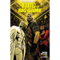 Wanted & Big Game Library Edition - Hardcover