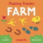 Farm - Board Book