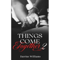 Things Come Together 2 - Paperback