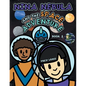 Nina Nebula and the Space Adventure: Book 1 - Paperback