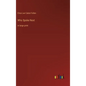 Who Spoke Next: in large print - Hardcover