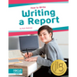 Writing a Report - Paperback