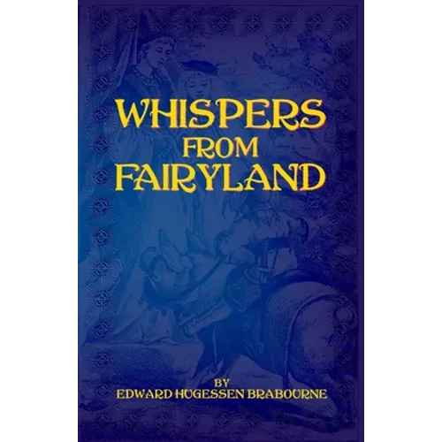 Whispers From Fairyland - Paperback