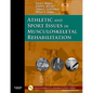 Athletic and Sport Issues in Musculoskeletal Rehabilitation - Hardcover