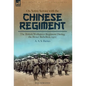 On Active Service with the Chinese Regiment: The British Weihaiwei Regiment During the Boxer Rebellion, 1900 - Hardcover