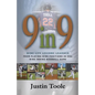 9 in 9: Nine Life Lessons Learned from Playing Nine Positions in One Nine Inning Baseball Game - Paperback